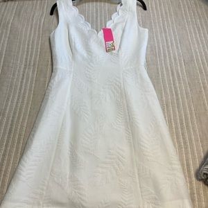 NWT LILY PULITZER dress